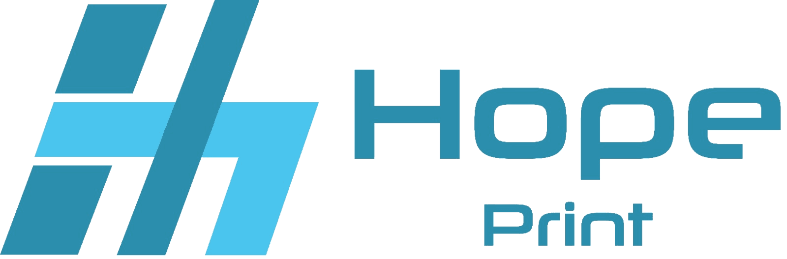 Hope Print